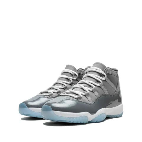 Air Jordan 11 Retro Cool Grey 2021 - Sneakers