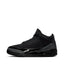 Air Jordan 3 Black Cat 2025 - Sneakers