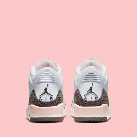 Air Jordan 3 Neapolitan - Sneakers