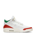 Air Jordan 3 Retro El Vuelo Sneakers