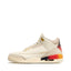 Air Jordan 3 x J Balvin Sunset - Sneakers