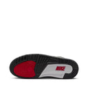 Air Jordan 3 x Levi’s® Black and White - 8mx - Sneakers
