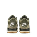 Air Jordan 4 Olive - Sneakers