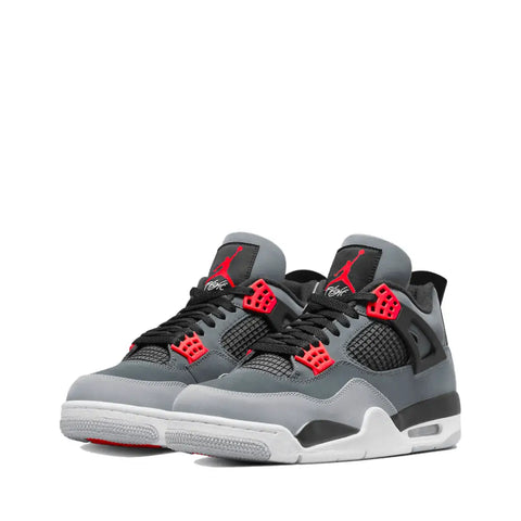 Air Jordan 4 Retro Infrared - Sneakers