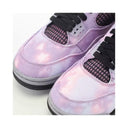 Air Jordan 4 Retro Master Zen - Sneakers