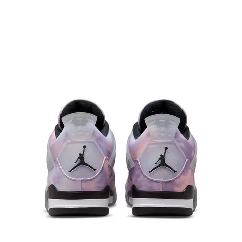 Air Jordan 4 Retro Master Zen - Sneakers
