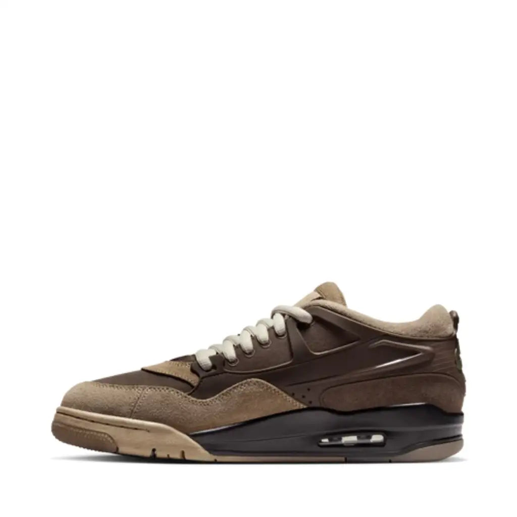 Air Jordan 4 RM Ironstone - Sneakers