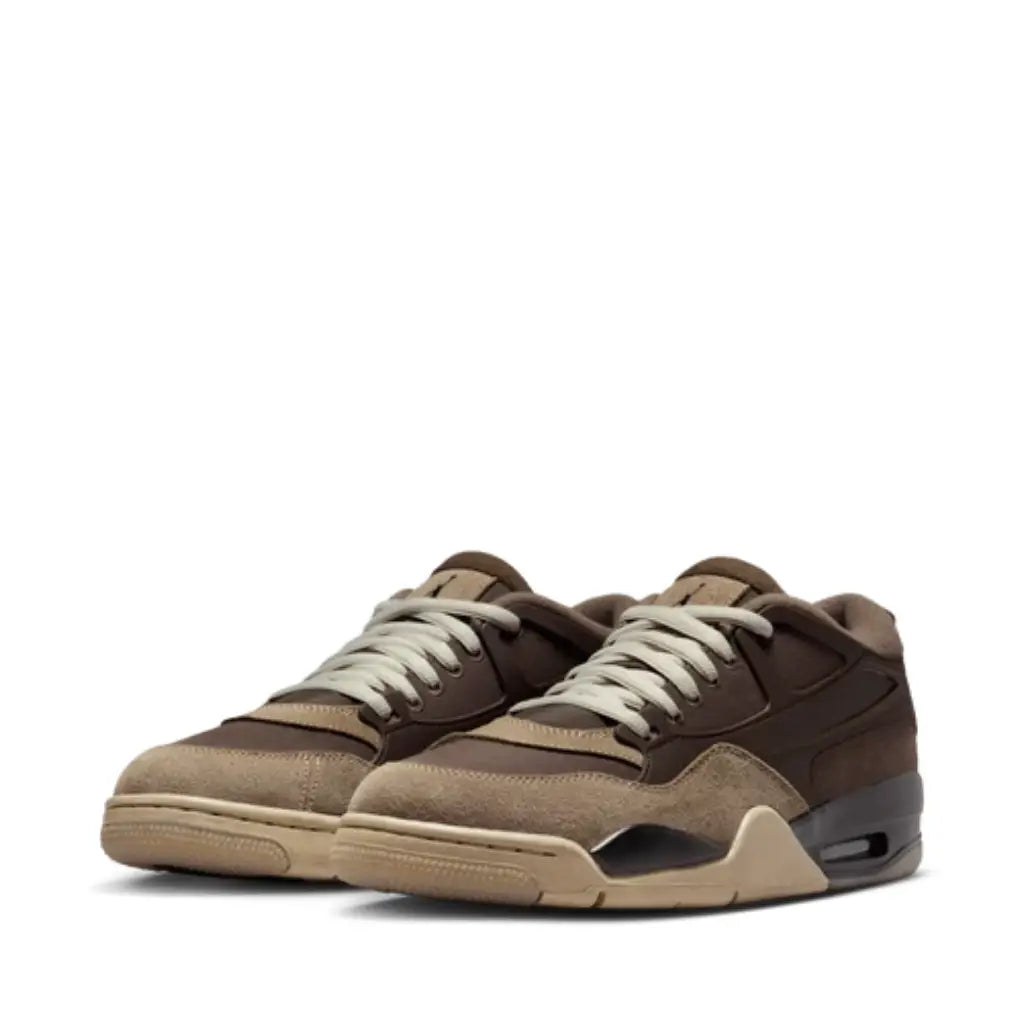 Air Jordan 4 RM Ironstone - Sneakers