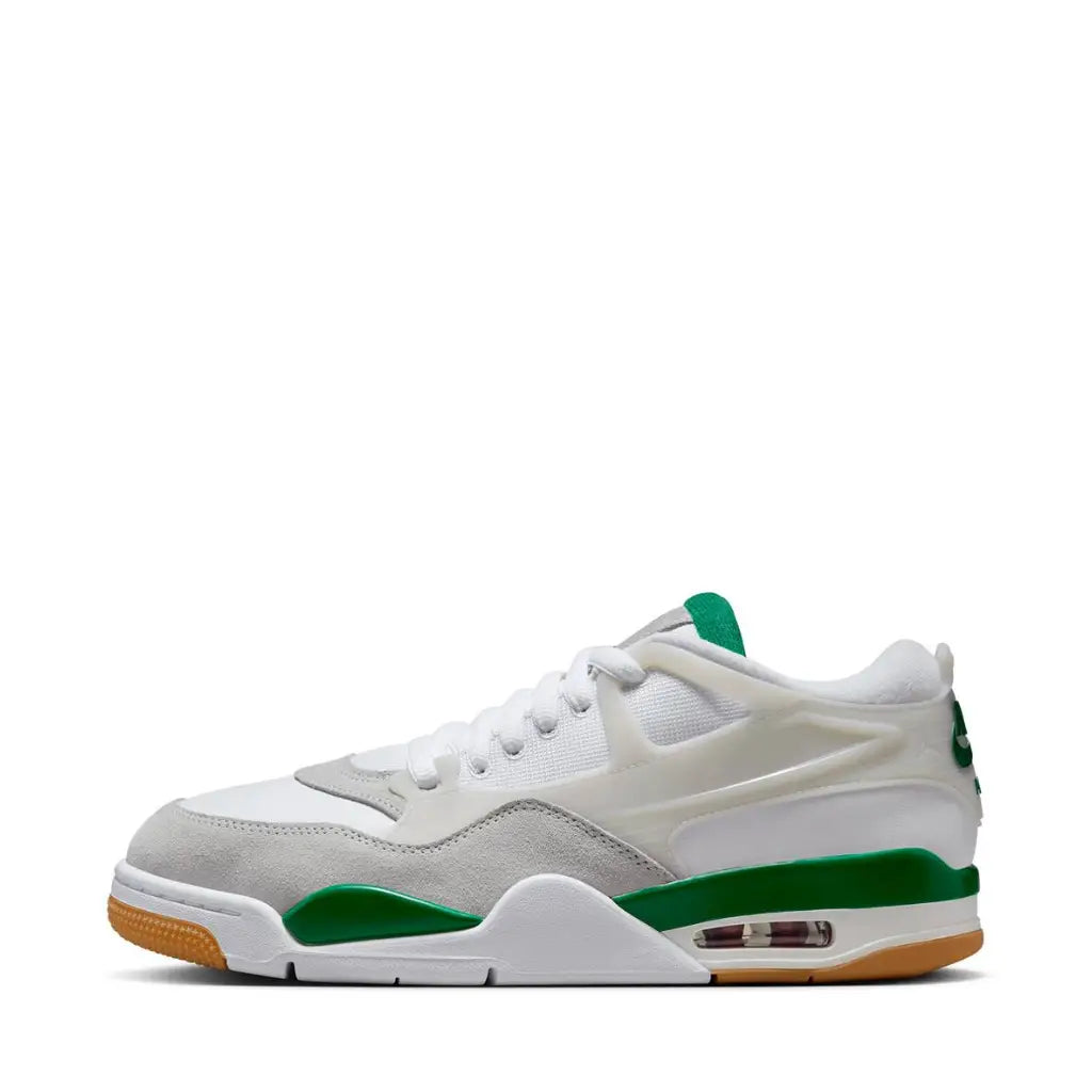 Air Jordan 4 RM Pine Green - Sneakers