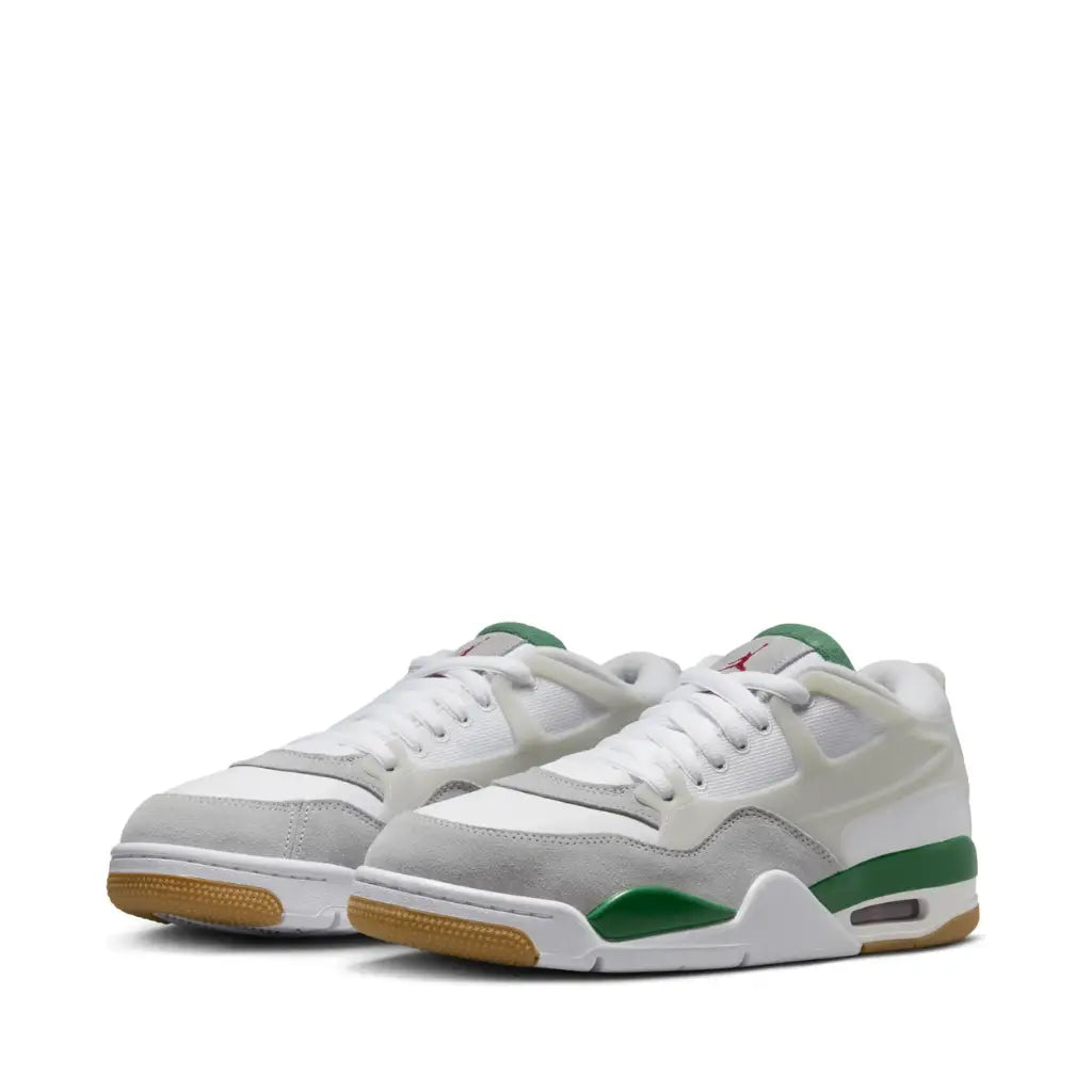 Air Jordan 4 RM Pine Green - Sneakers