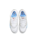 Air Jordan 4 RM University Blue - Sneakers