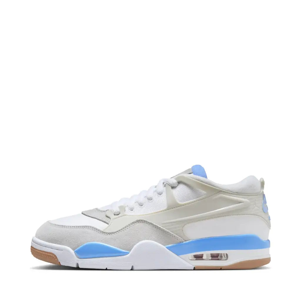 Air Jordan 4 RM University Blue - Sneakers