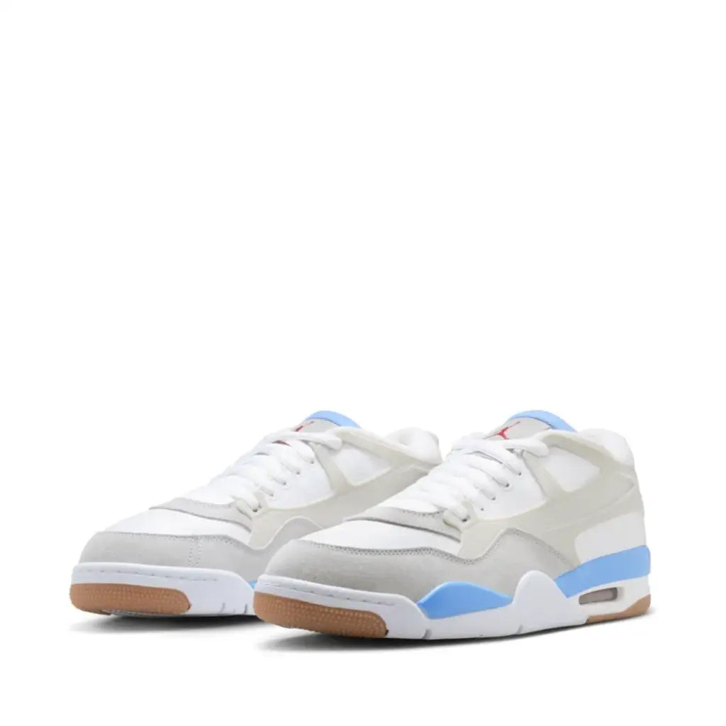Air Jordan 4 RM University Blue - Sneakers