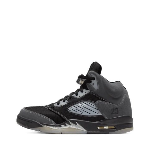 Air Jordan 5 Retro Anthracite - Sneakers