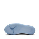 Air Jordan 5 Wolf Grey 2026 - Sneakers