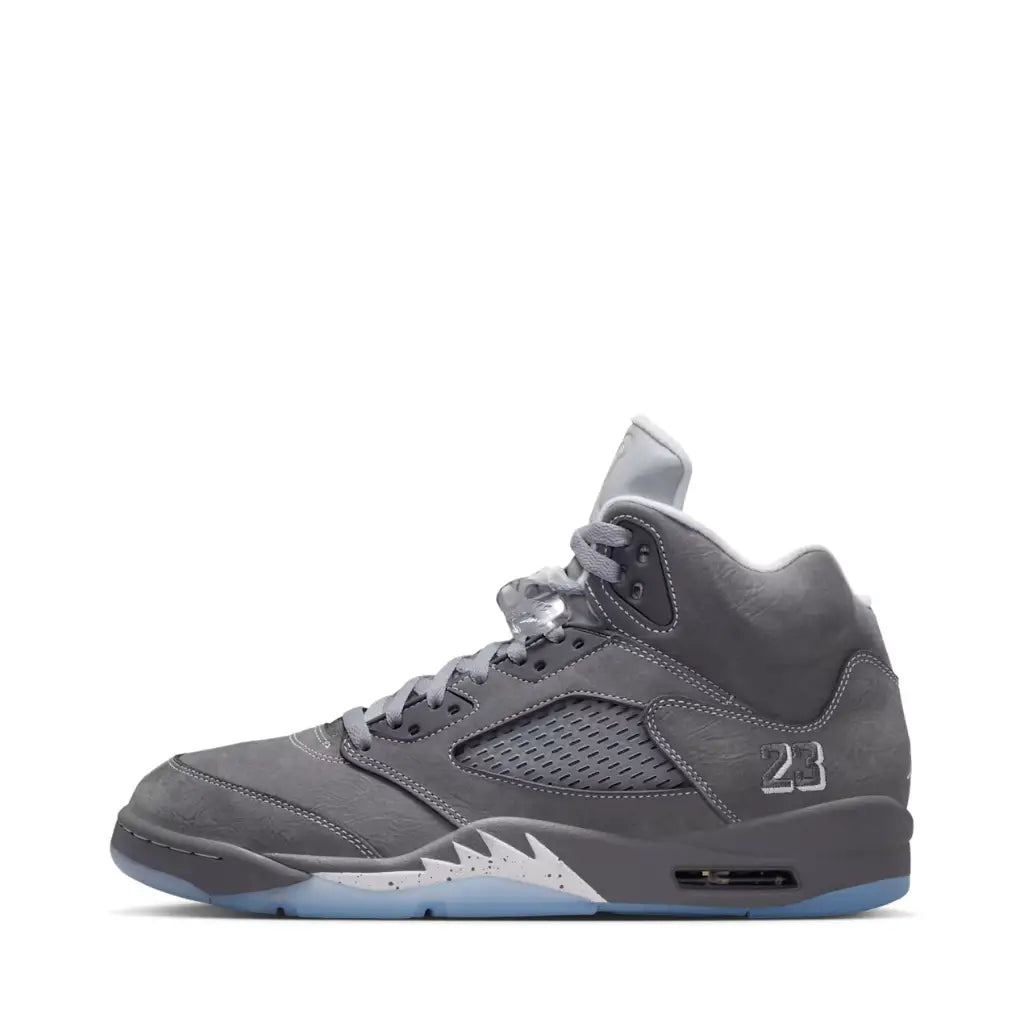 Air Jordan 5 Wolf Grey 2026 - Sneakers