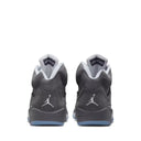 Air Jordan 5 Wolf Grey 2026 - Sneakers