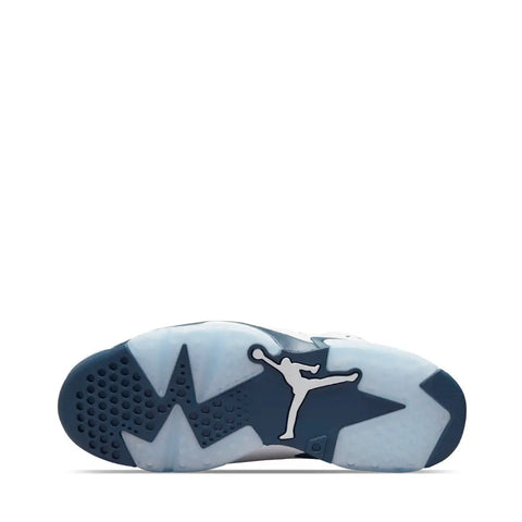 Air Jordan 6 Midnight Navy - Sneakers