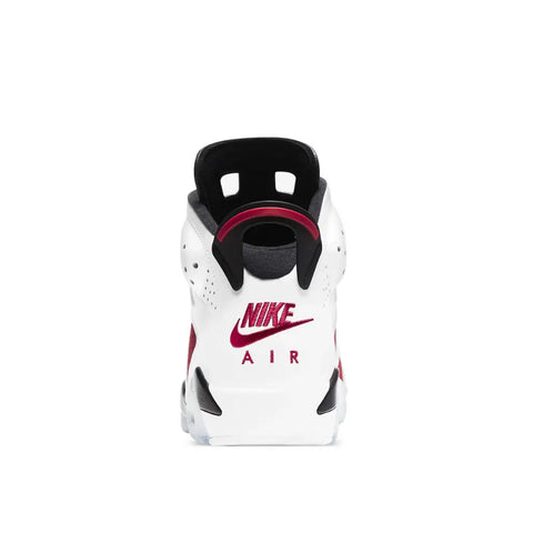 Air Jordan 6 Retro OG Carmin 2021 - 28cm - Sneakers