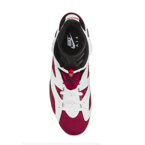 Air Jordan 6 Retro OG Carmin 2021 - 28cm - Sneakers