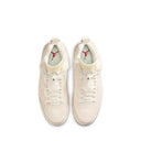 Air Jordan Spizike Low Sail University Red - Sneakers