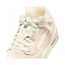 Air Jordan Spizike Low Sail University Red - Sneakers