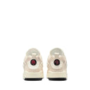 Air Jordan Spizike Low Sail University Red - Sneakers