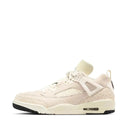 Air Jordan Spizike Low Sail University Red - Sneakers