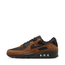 Air Max 90 Light British Tan and Black - Sneakers