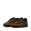 Air Max 90 Light British Tan and Black - Sneakers