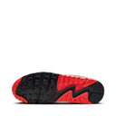 Air Max 90 Premium Cool Grey and Black - Sneakers