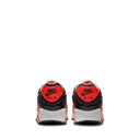 Air Max 90 Premium Cool Grey and Black - Sneakers