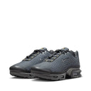 Air Max Plus VII Iron Grey and Smoke Grey - Sneakers