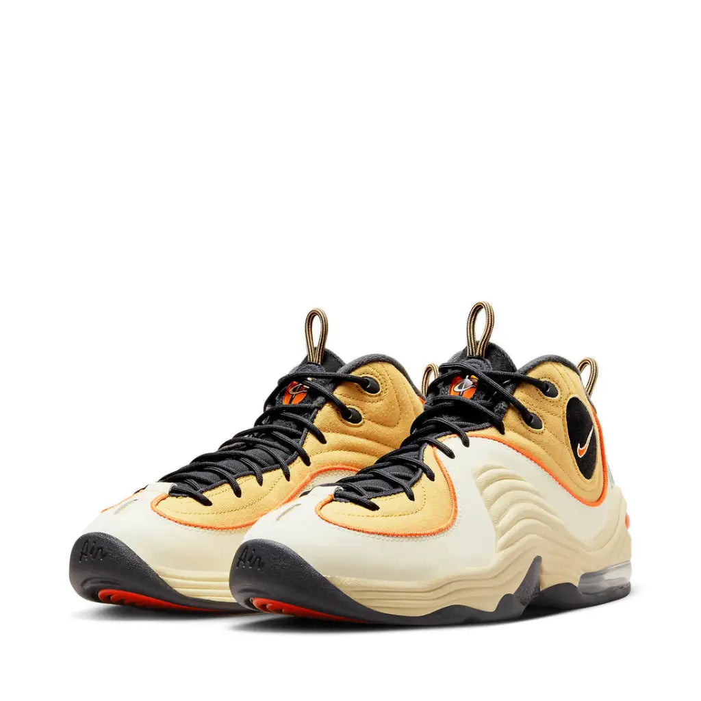 AIR PENNY II WHEAT - 6.5mx - Sneakers