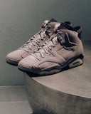 <h5>Air Jordan 6 x<em> A Ma Maniére</em></h5>