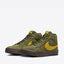 Antihero Skateboards x Nike SB Zoom Blazer Mid Rough Green