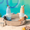 Bikini Bottom Buddies - Whimsical Plush - Coleccionable