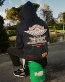 <h5>Air Jordan 3 x<em> Levi's®</em></h5>