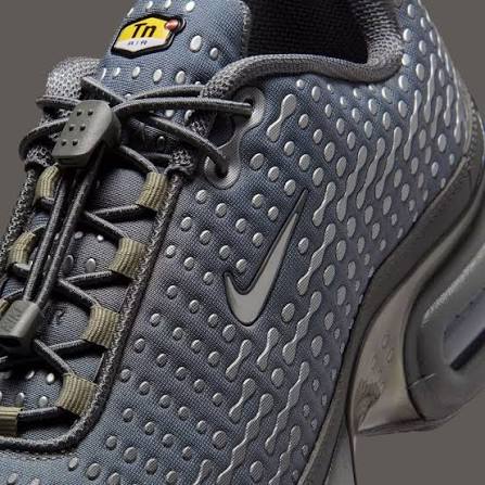 Nike Air Max Plus 7 Iron Grey