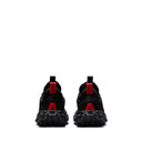 Jordan 1 Element Low A/T Black & Iron Grey - Sneakers