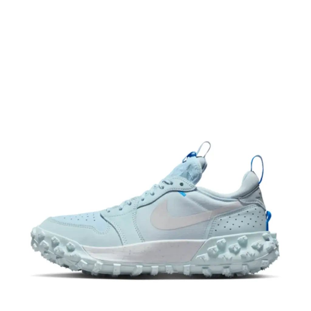 Jordan 1 Low Element Gore-Tex Glacier Blue - Sneakers