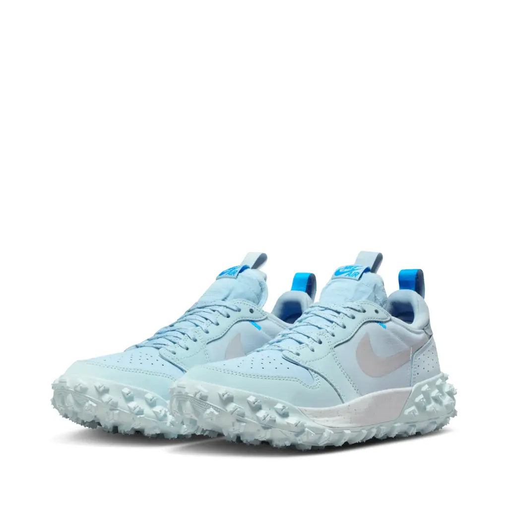 Jordan 1 Low Element Gore-Tex Glacier Blue - Sneakers