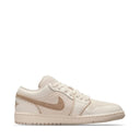 Jordan 1 Low SE Cozy Girl Wmns - Sneakers
