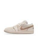 Jordan 1 Low SE Cozy Girl Wmns - Sneakers