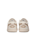 Jordan 1 Low SE Cozy Girl Wmns - Sneakers