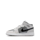 Jordan 1 Mid SE GS Inspired by the Greatest - Sneakers