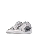 Jordan 1 Mid SE GS Inspired by the Greatest - Sneakers