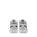 Jordan 1 Mid SE GS Inspired by the Greatest - Sneakers