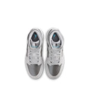 Jordan 1 Mid SE GS Inspired by the Greatest - Sneakers