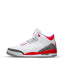 Jordan 3 Retro Fire Red 2022 - Sneakers